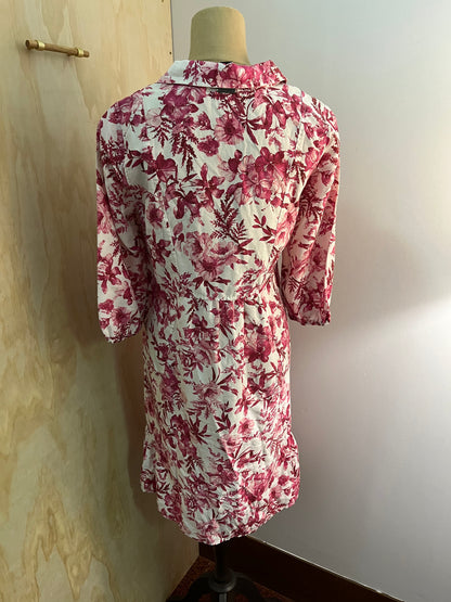 Newport Dress - Size 8
