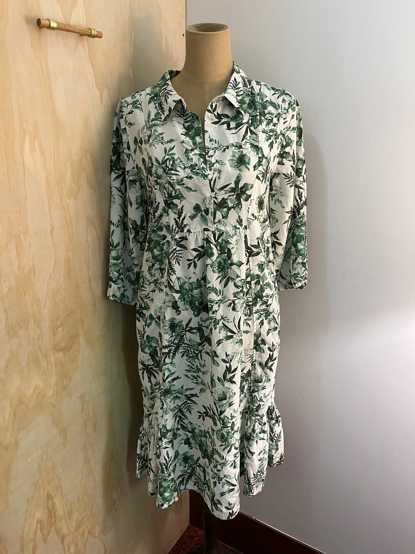 Et Alia Dress - Size XS