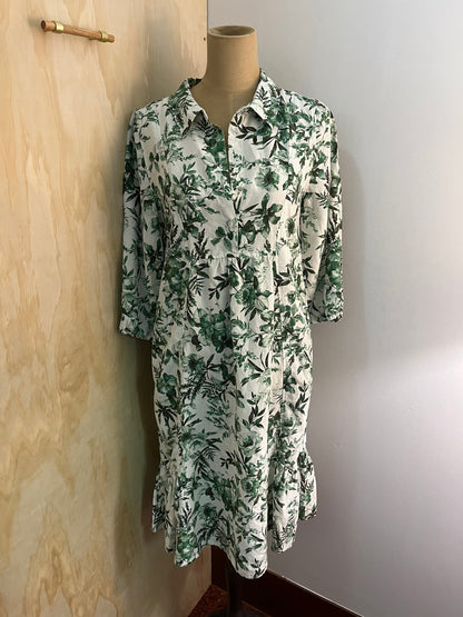 Et Alia Dress - Size XS