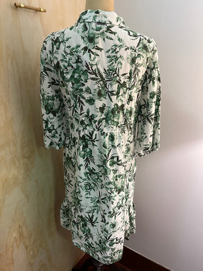 Et Alia Dress - Size XS