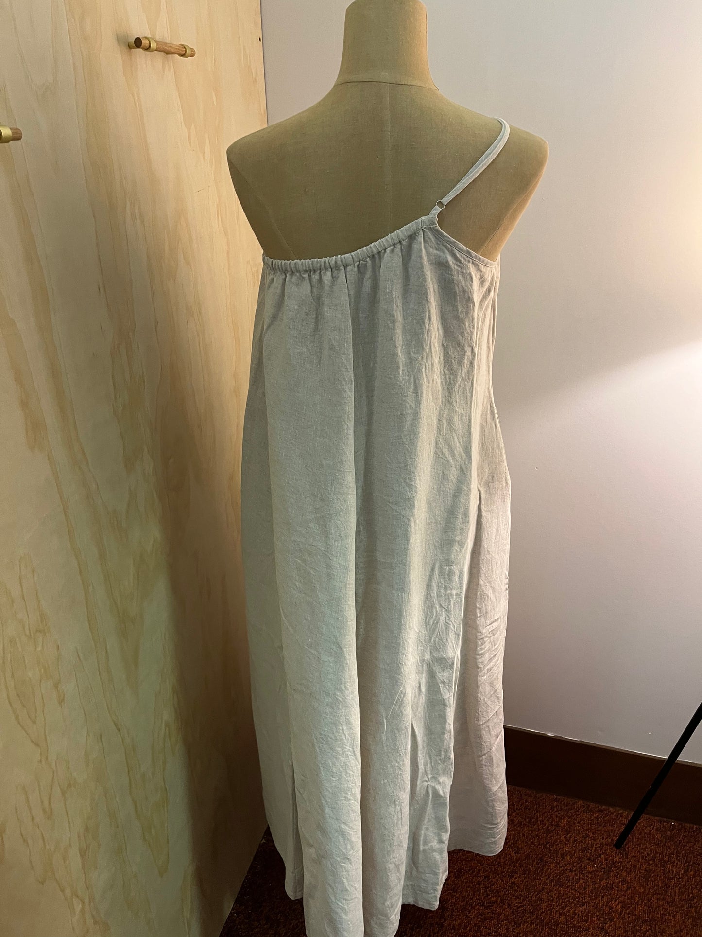 Marle Dress - Size 10