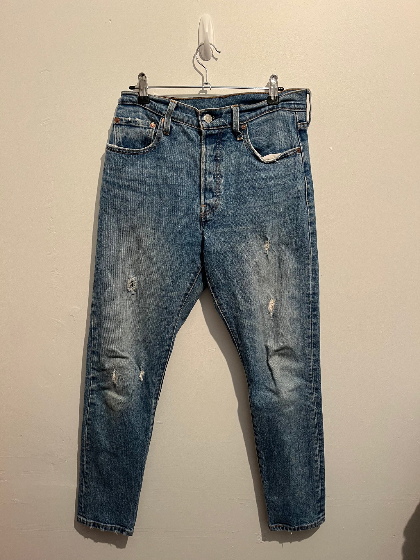 Levi's Jeans - Size 8