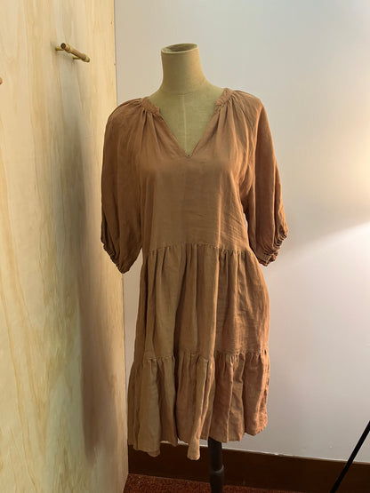 Leila + Luca Dress - Size 10