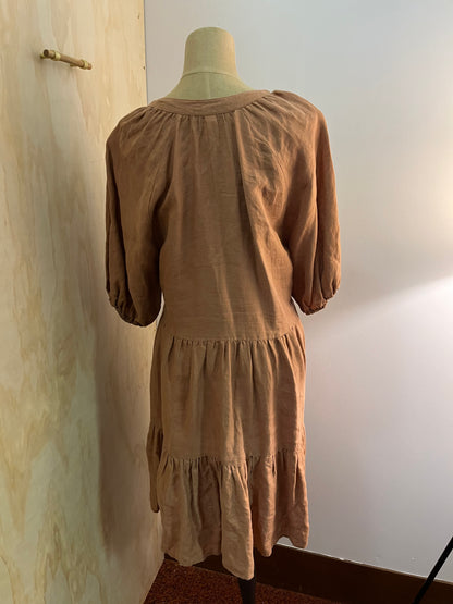 Leila + Luca Dress - Size 10
