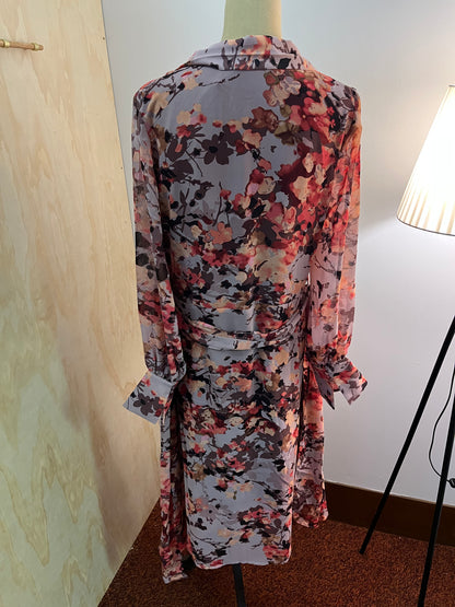 Drama The Label Dress - Size 10