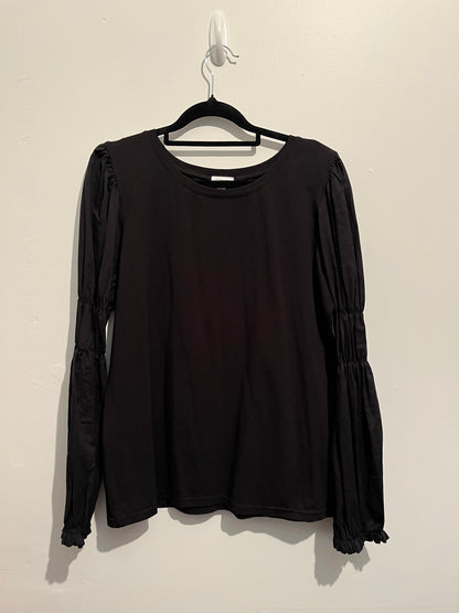 Collaborate Fashion Blouse - Size M