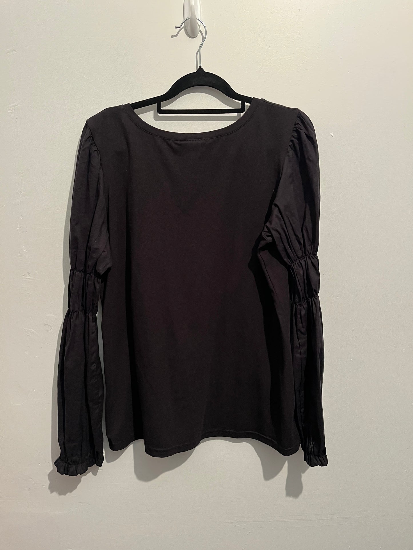 Collaborate Fashion Blouse - Size M