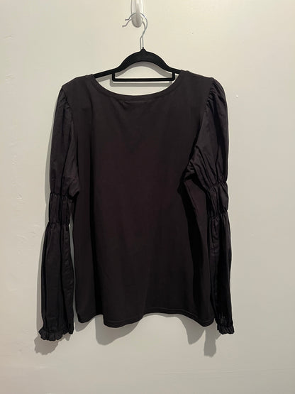 Collaborate Fashion Blouse - Size M