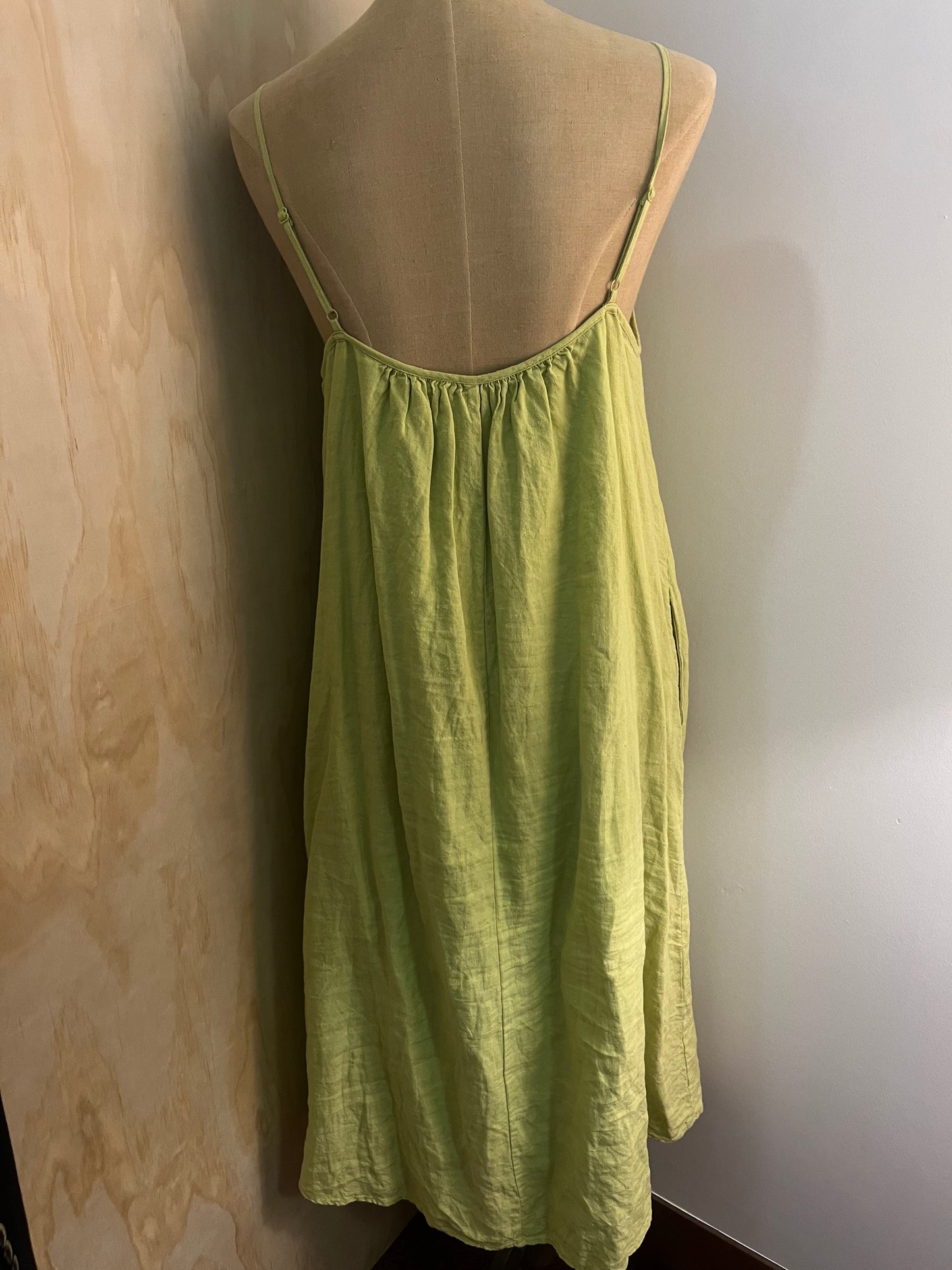 Country Road Dress - Size 10