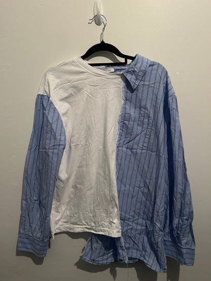 Zara Shirt - Size S