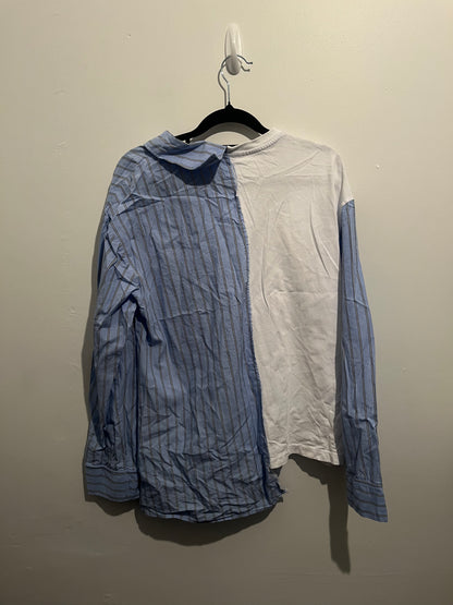 Zara Shirt - Size S