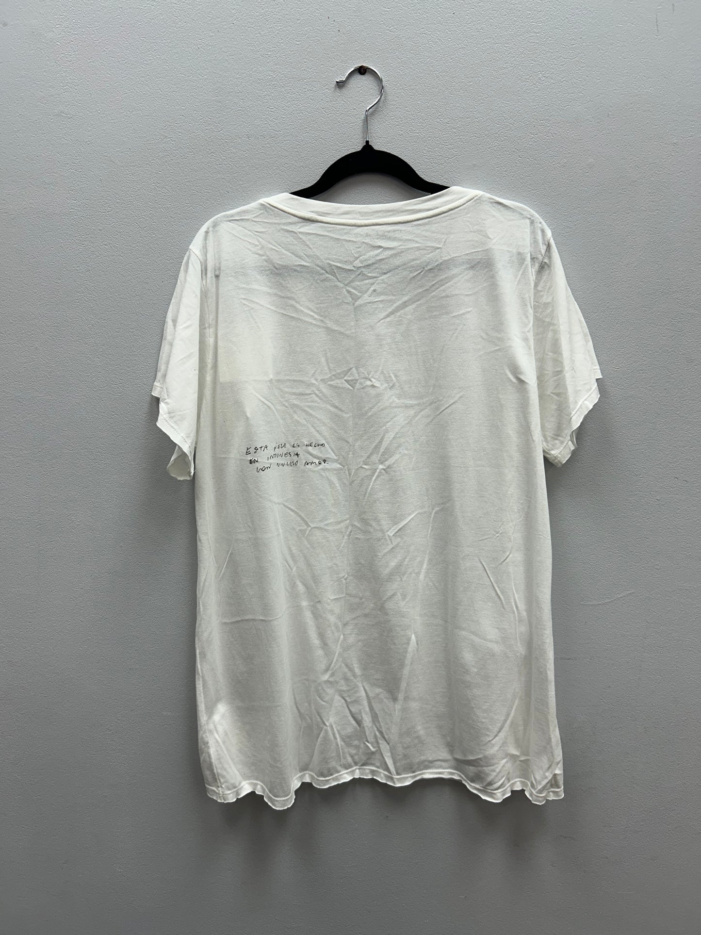 Adine & Co Tee - Size M