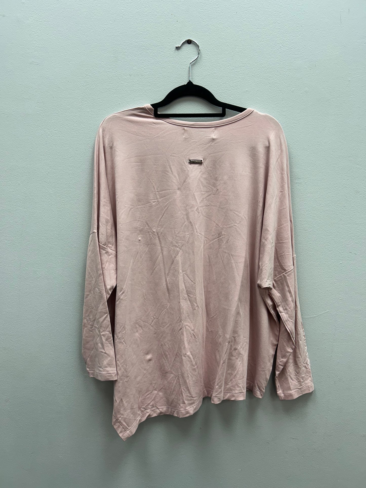 Bambu Road Top - Size M