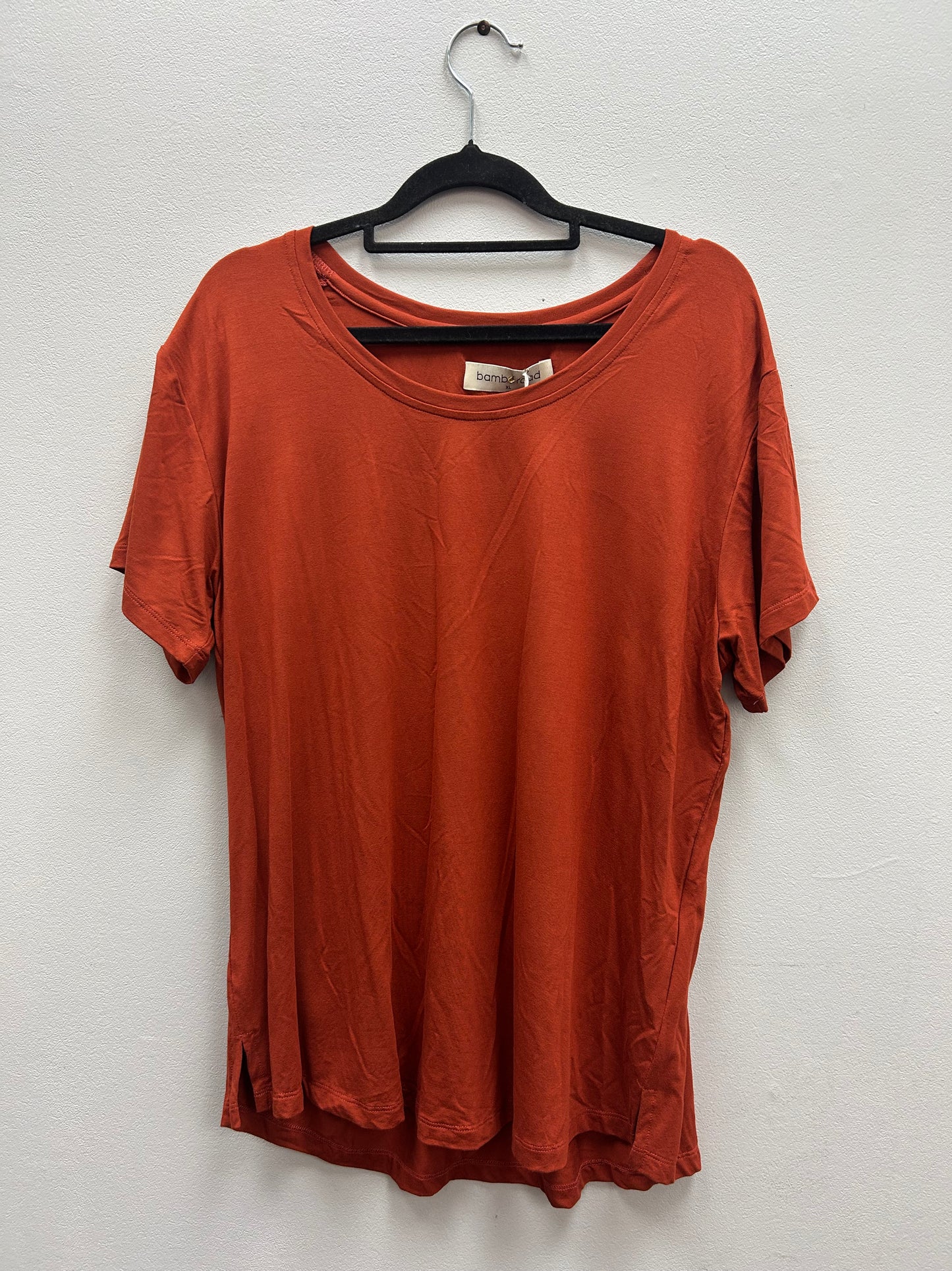 Bambu Road Tee - Size XL