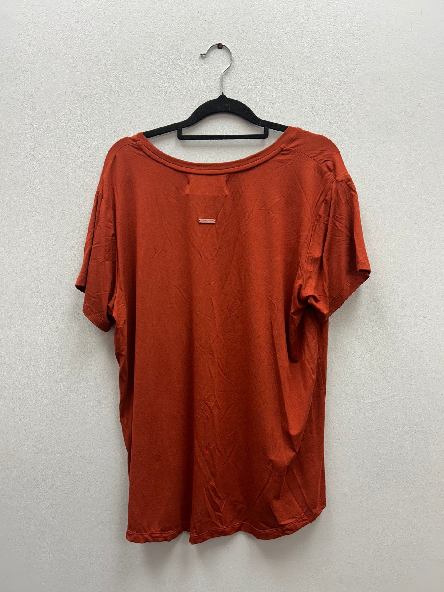 Bambu Road Tee - Size XL