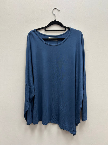 Bambu Road Top - Size XL