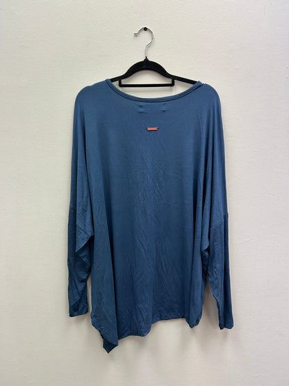 Bambu Road Top - Size XL