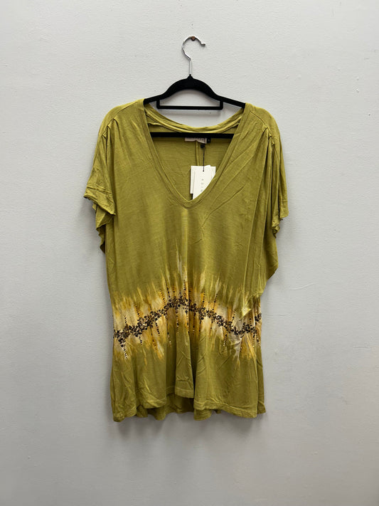 Adine & Co Top - Size M