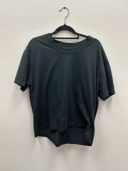 Adine & Co - Black Tee