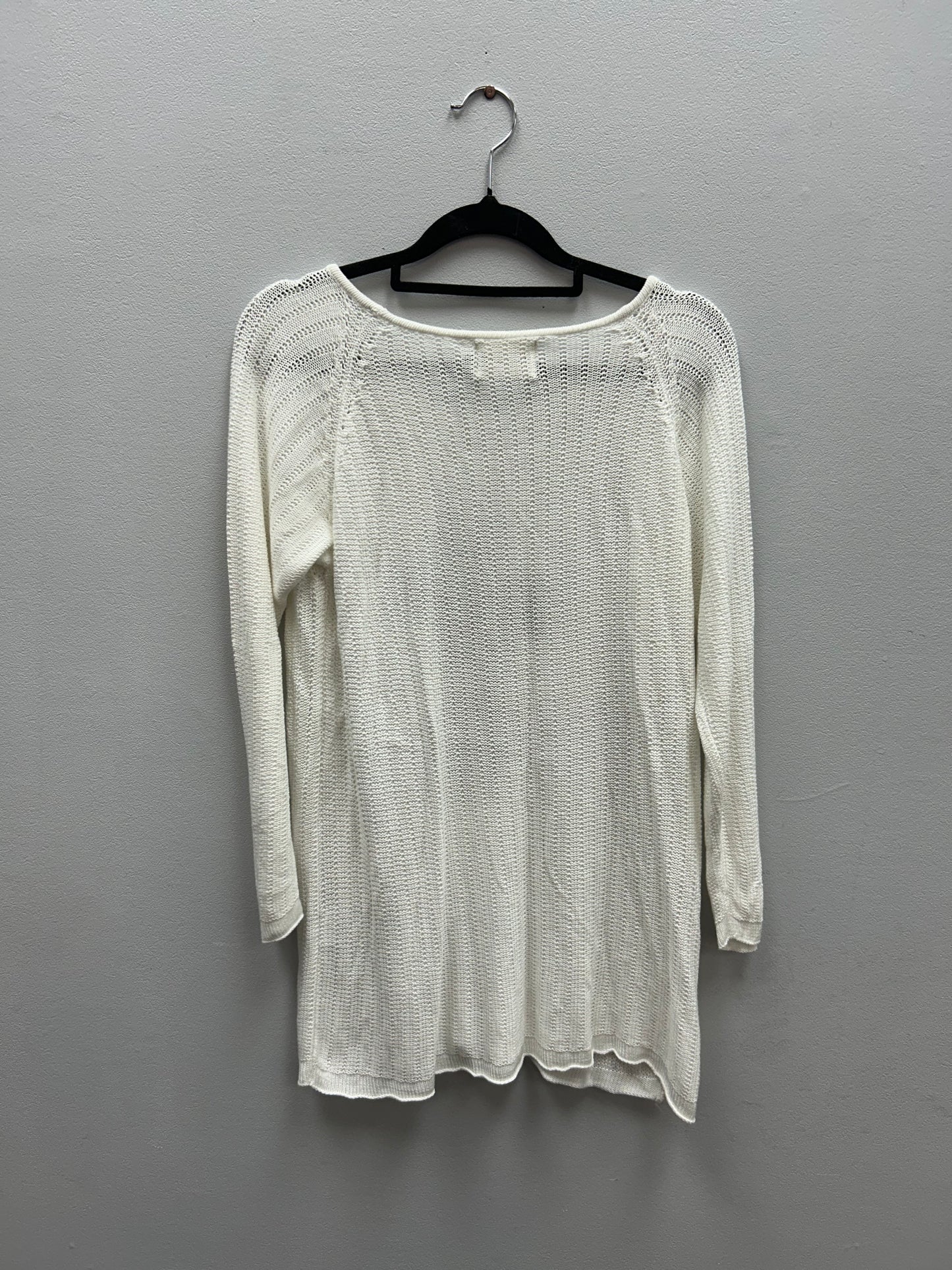 Adine & Co Open Knit - Size M