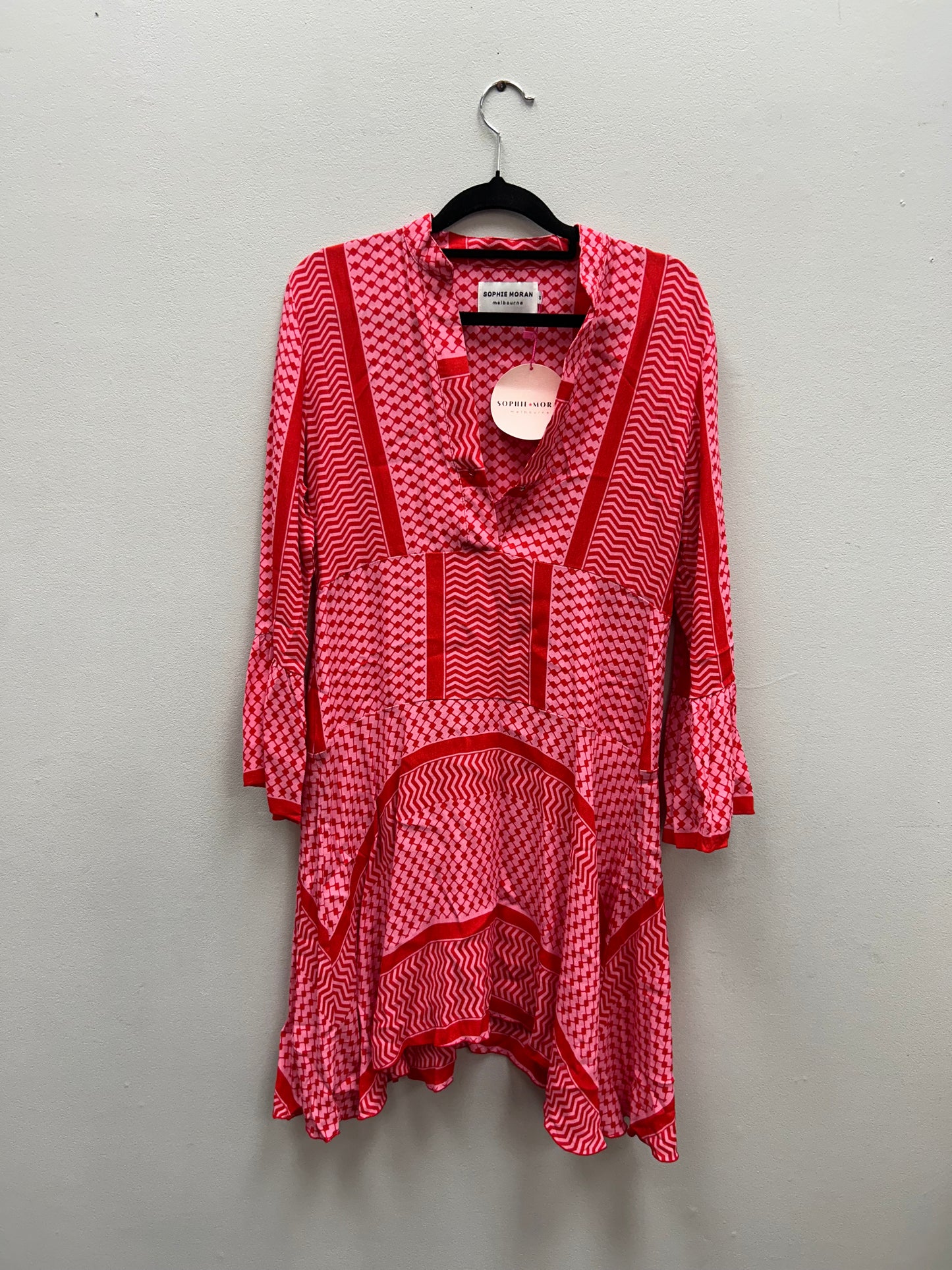 Sophie Moran Dress - Size S