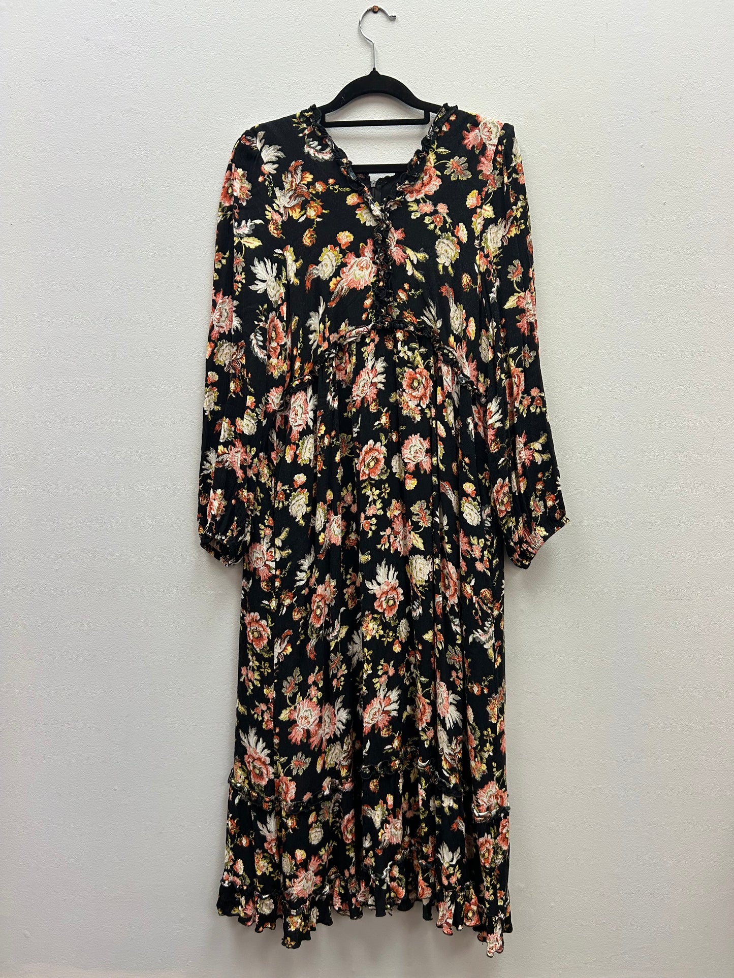 Isle of Mine Dress - Size M