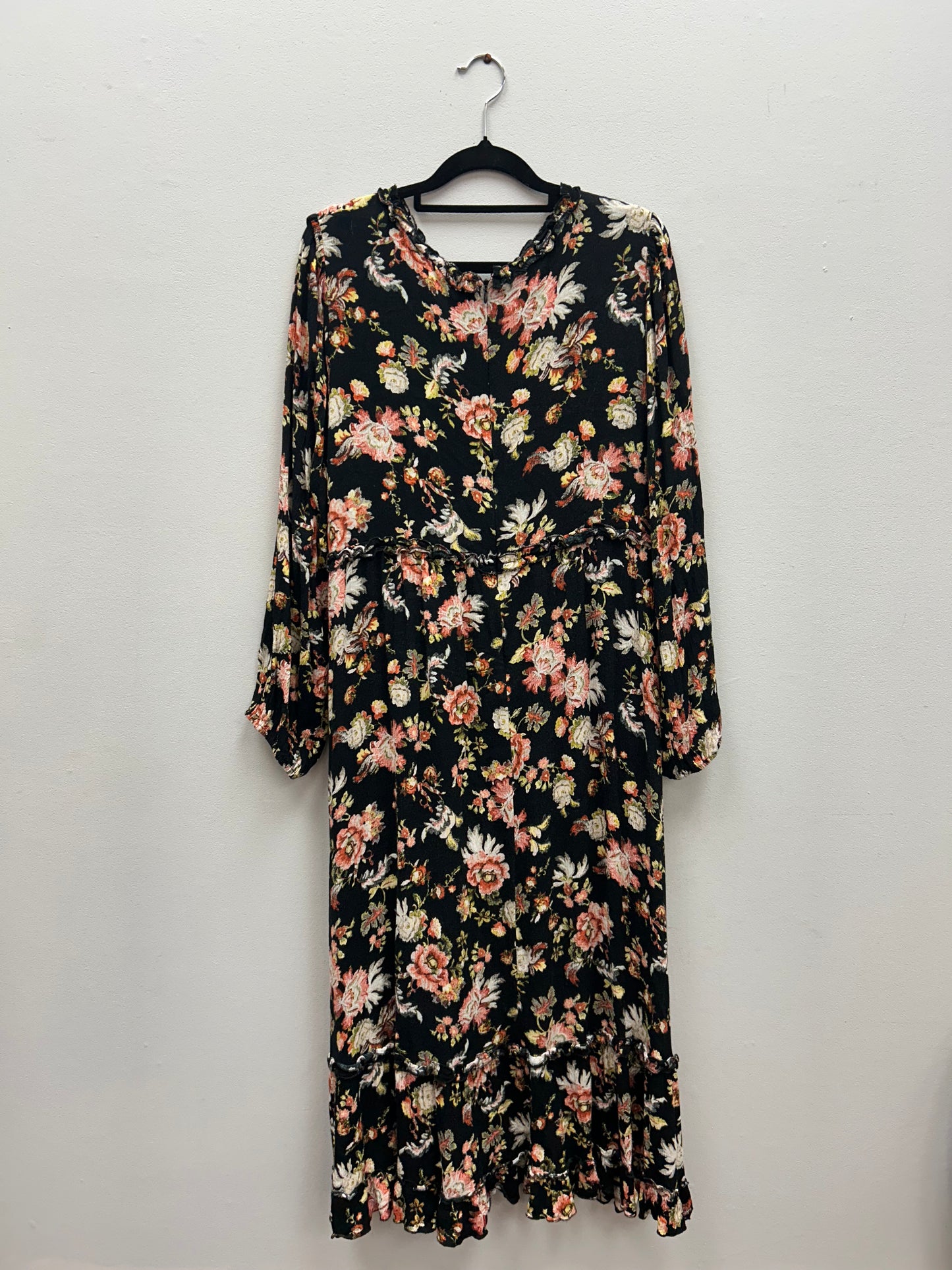 Isle of Mine Dress - Size M