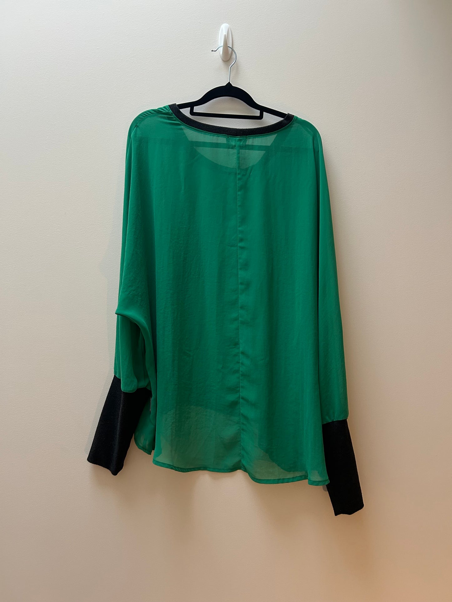 Wadzee Top - Size XL