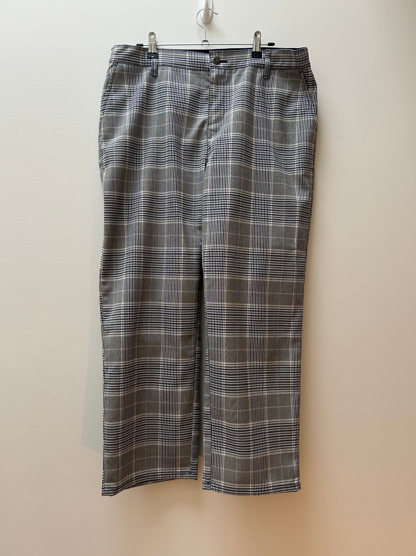 Vassalli Pants - Size