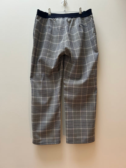 Vassalli Pants - Size