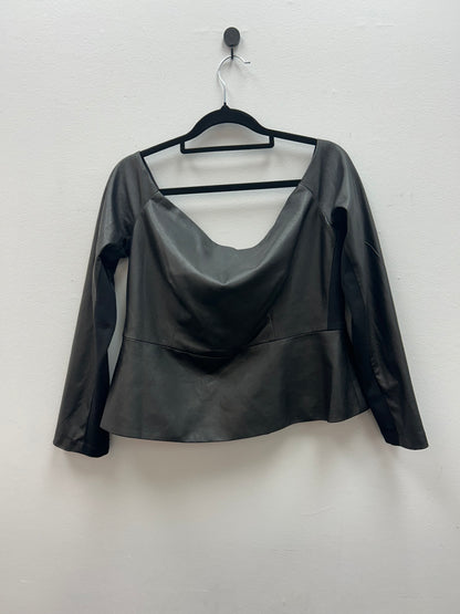 BCBG Maxazira Top - Size 12