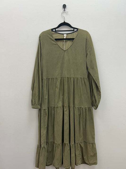 Elm Dress - Size 8