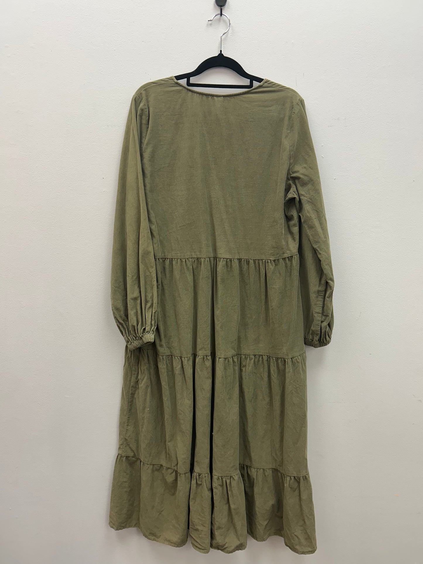 Elm Dress - Size 8