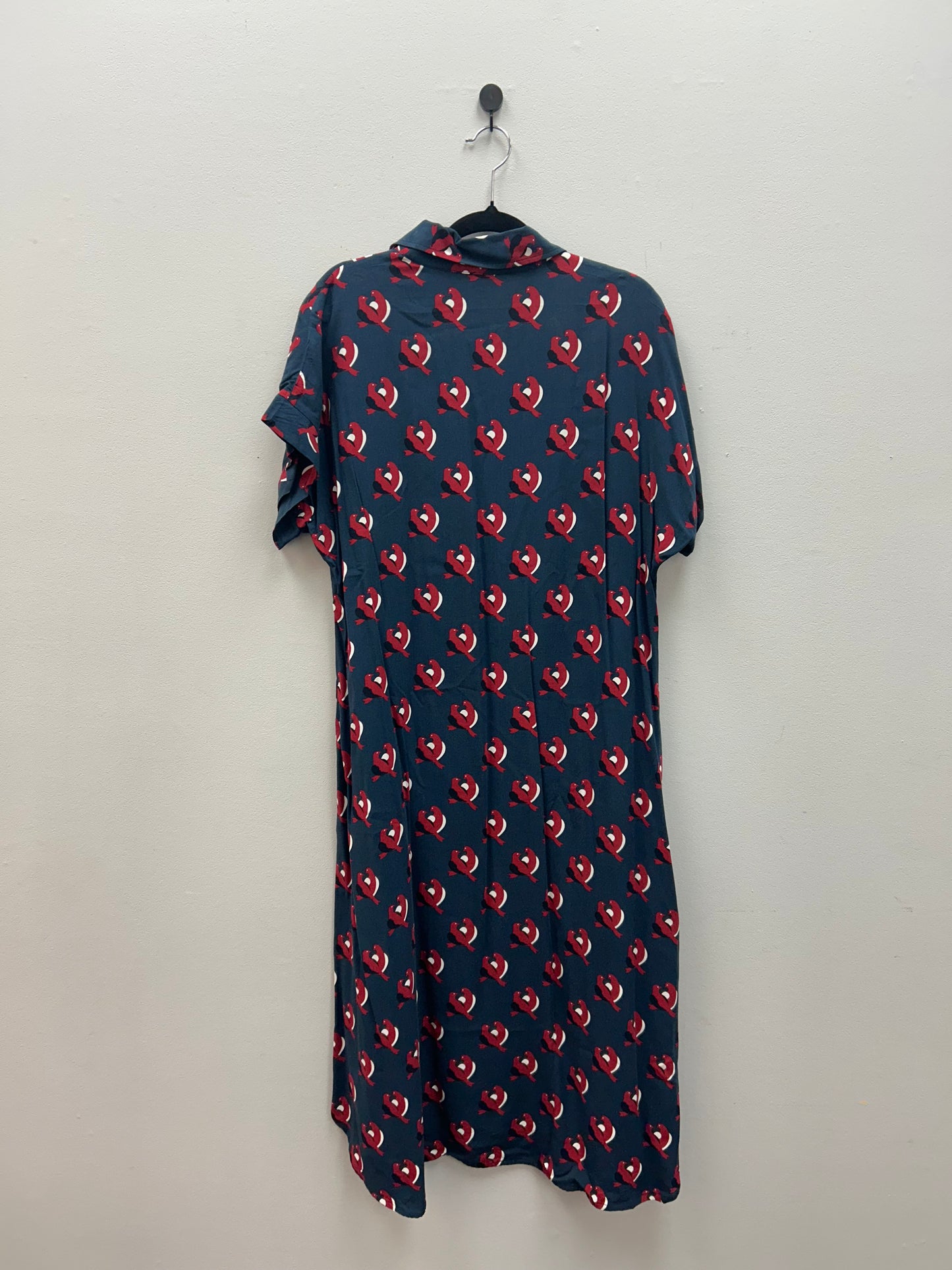 Obi Dress - Size 14