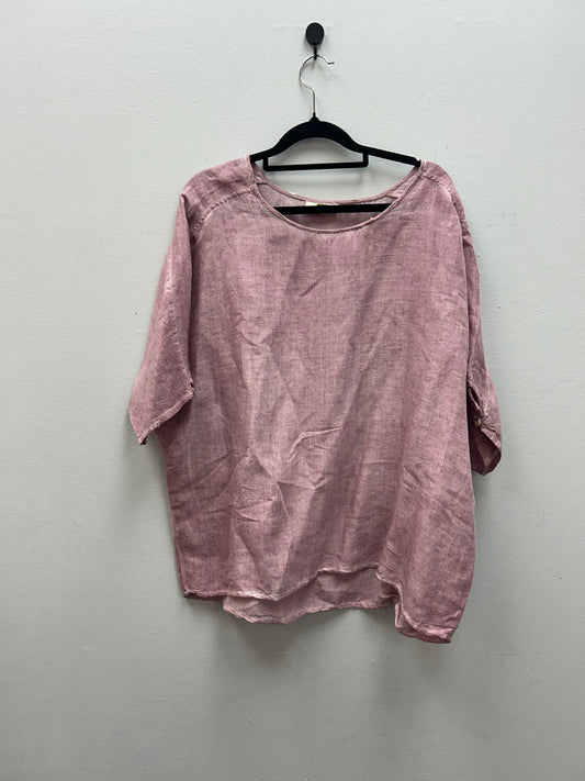 Humidity Top - Size S