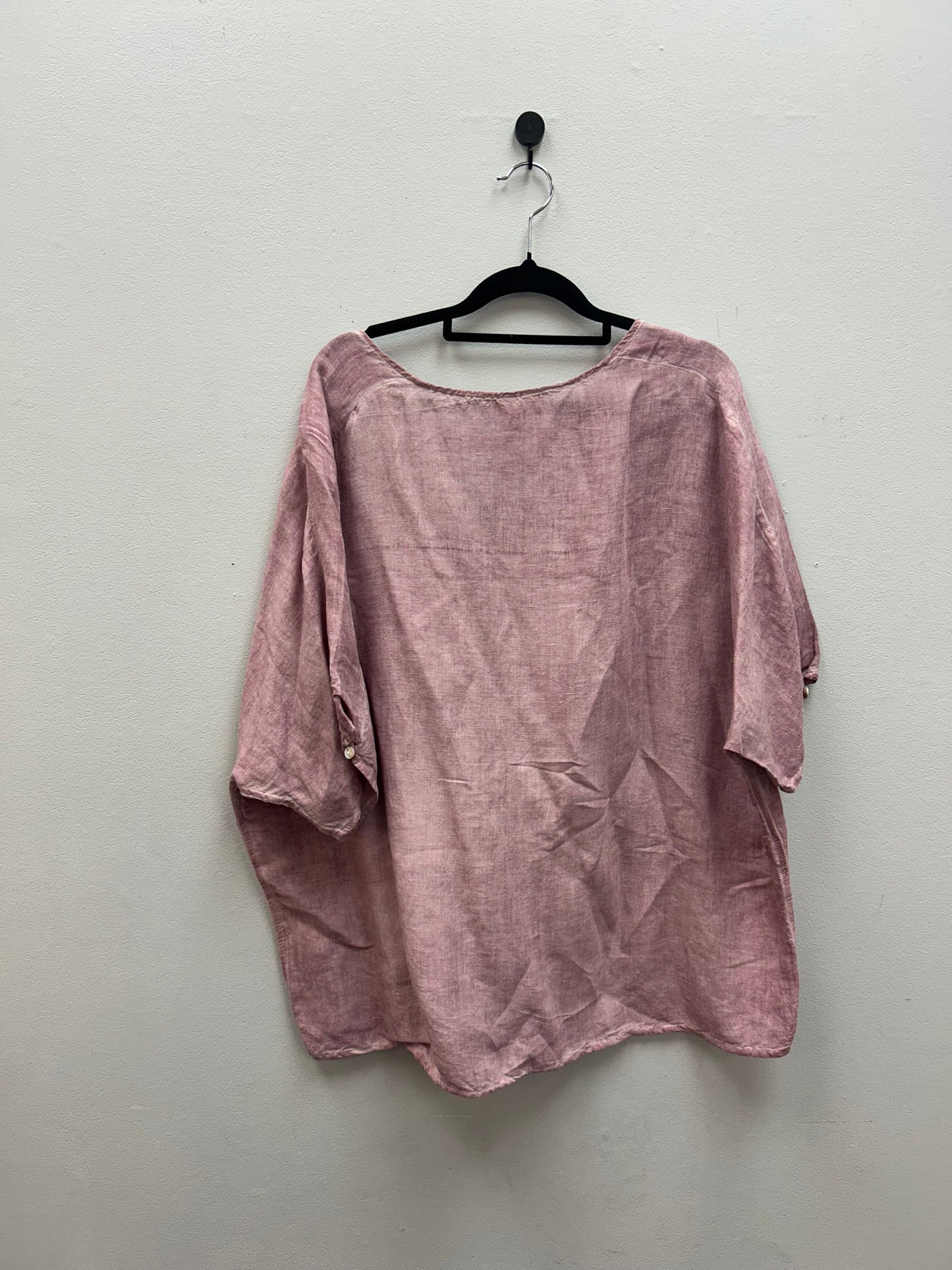 Humidity Top - Size S