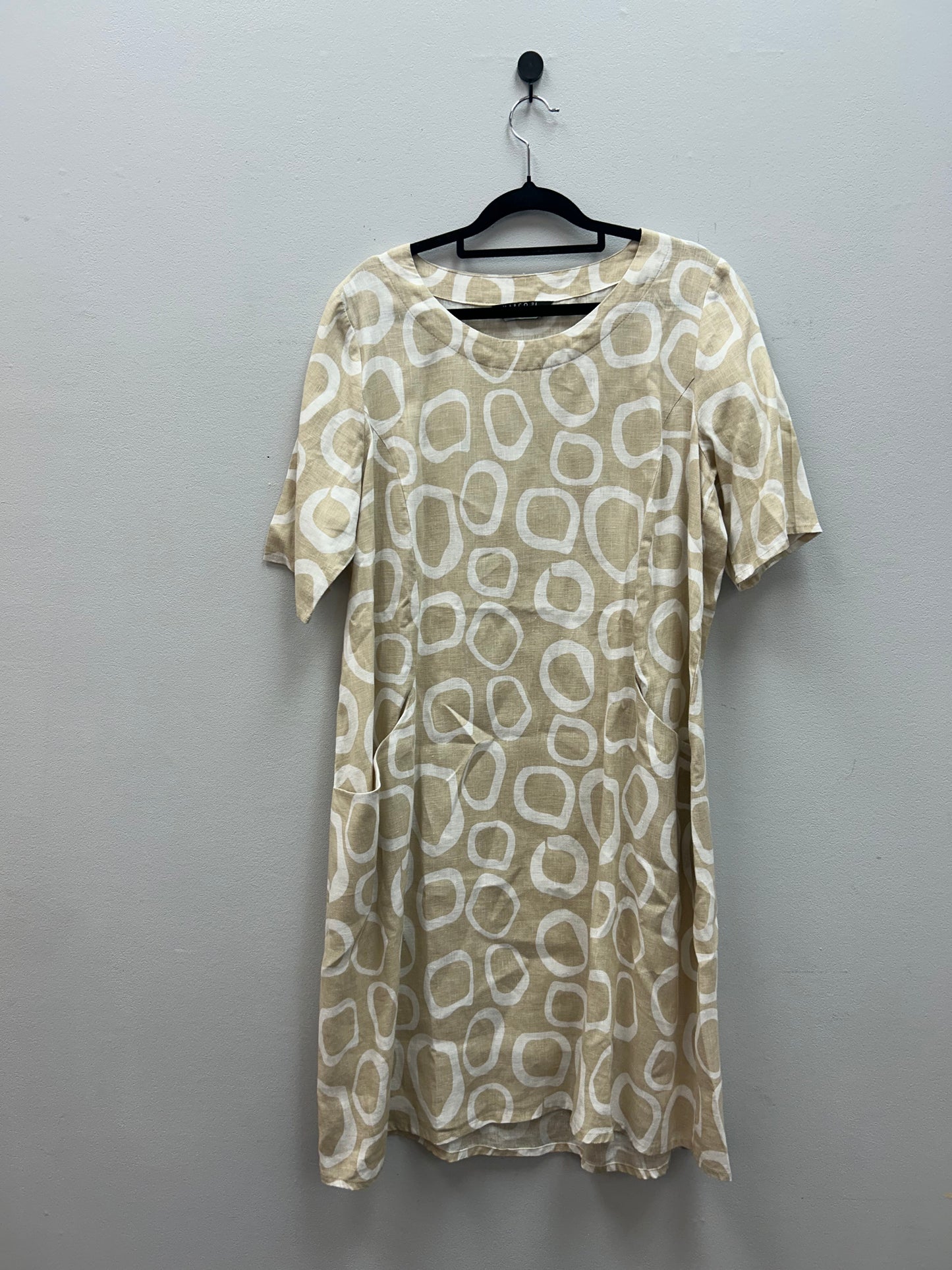 Marco Polo Dress - Size 12