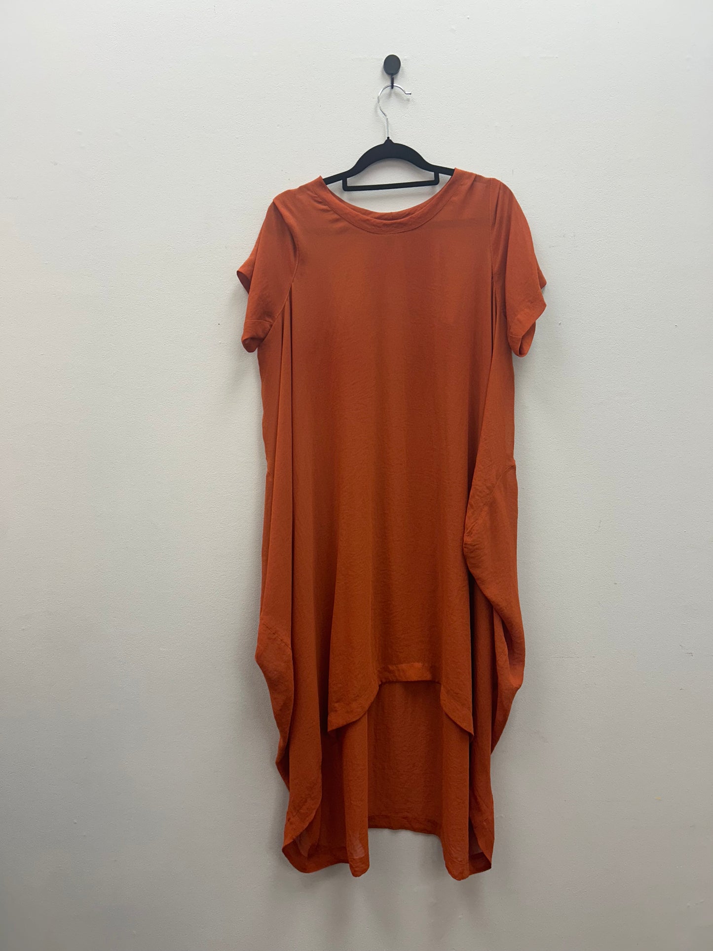 Moochi Long Dress/Top - Size 14