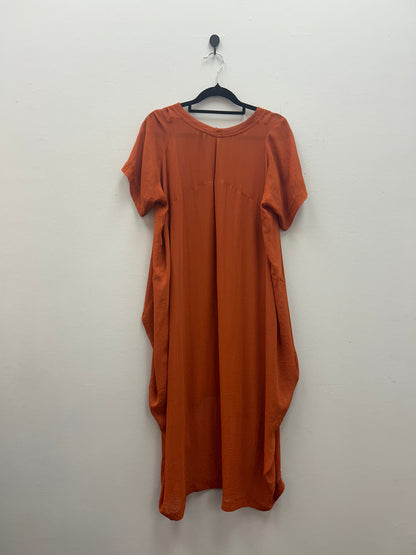 Moochi Long Dress/Top - Size 14