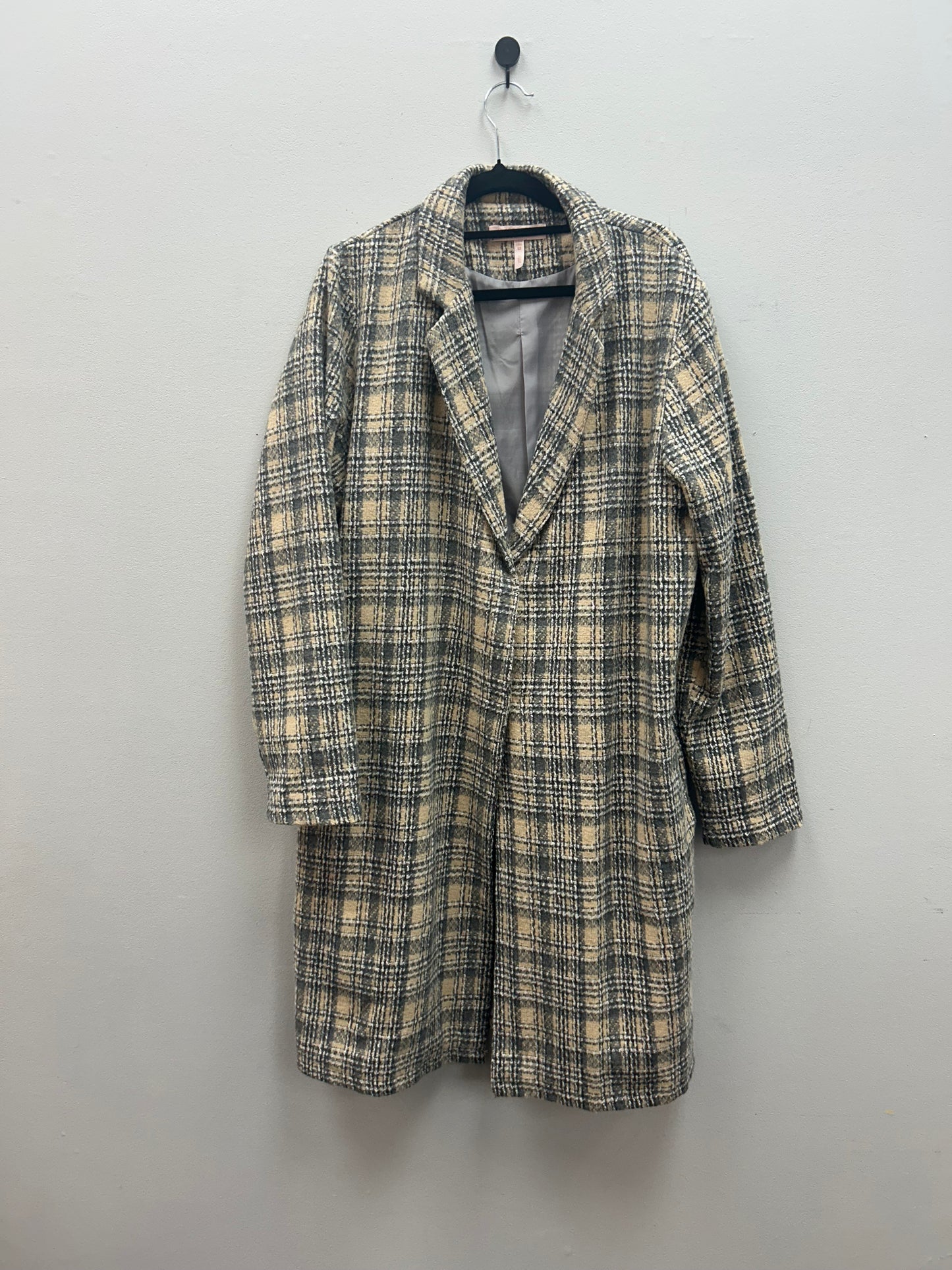 Classified Coat - Size 14