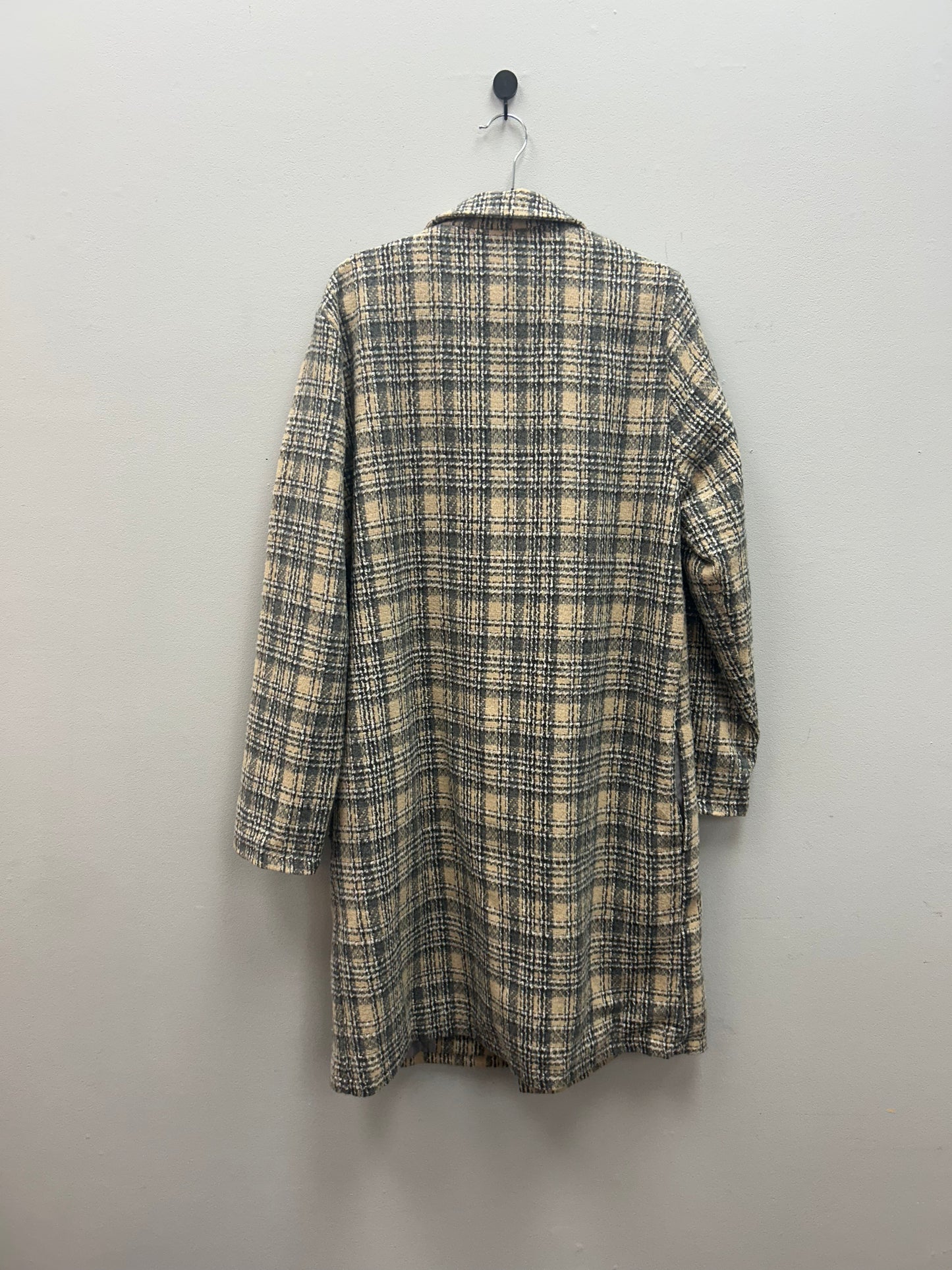 Classified Coat - Size 14