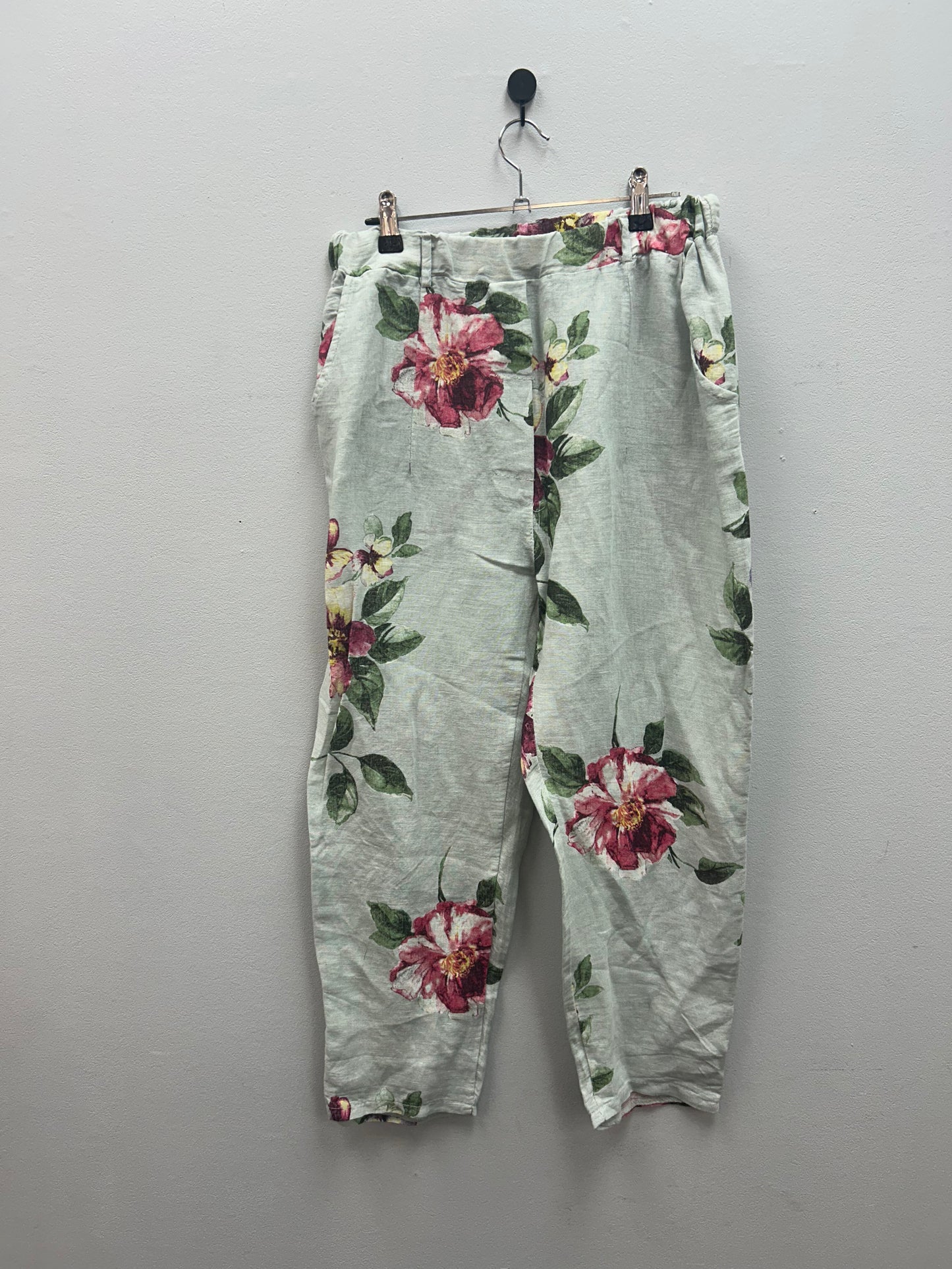 Made in Italy Pants - Size 12