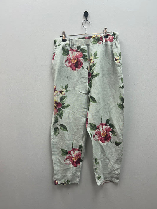 Made in Italy Pants - Size 12