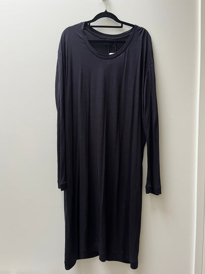 Adine Undone Dress - Size S