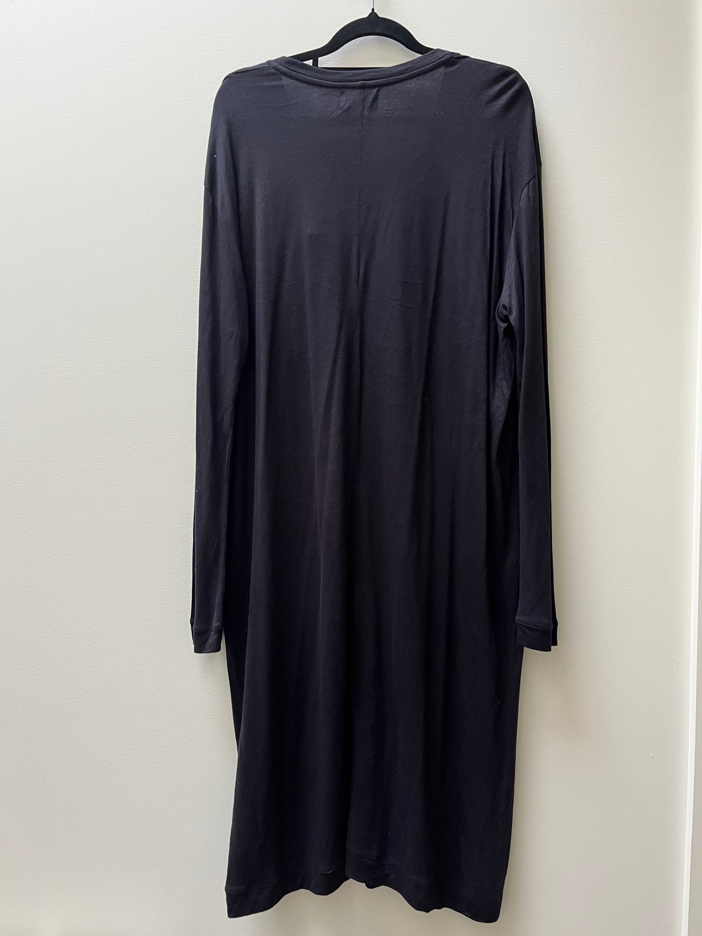 Adine Undone Dress - Size S