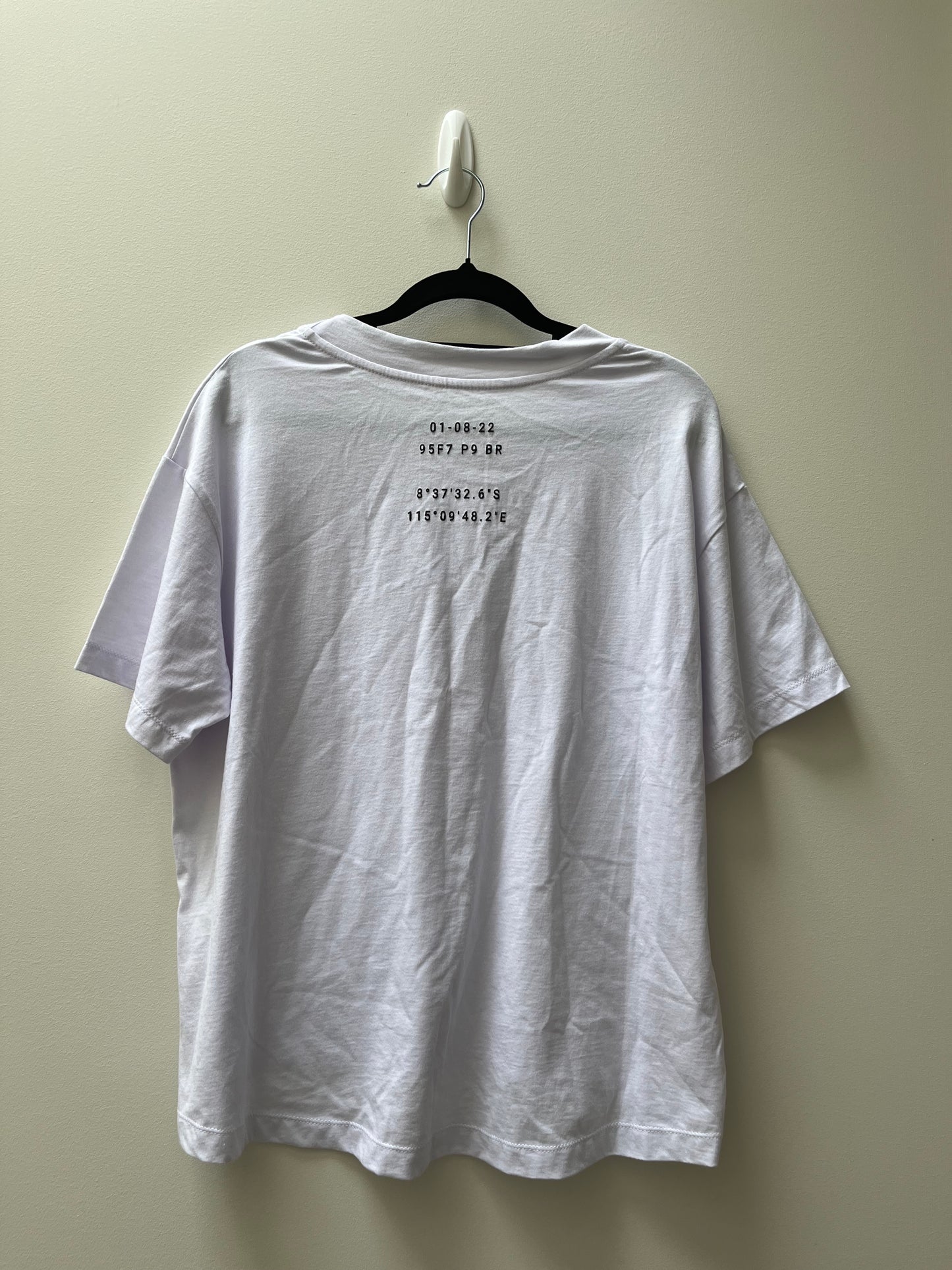 Adine & Co Tee - Size L