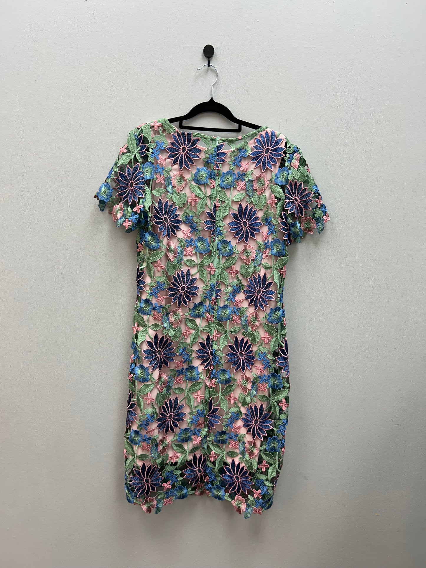 Anna Stretton Dress - Size M