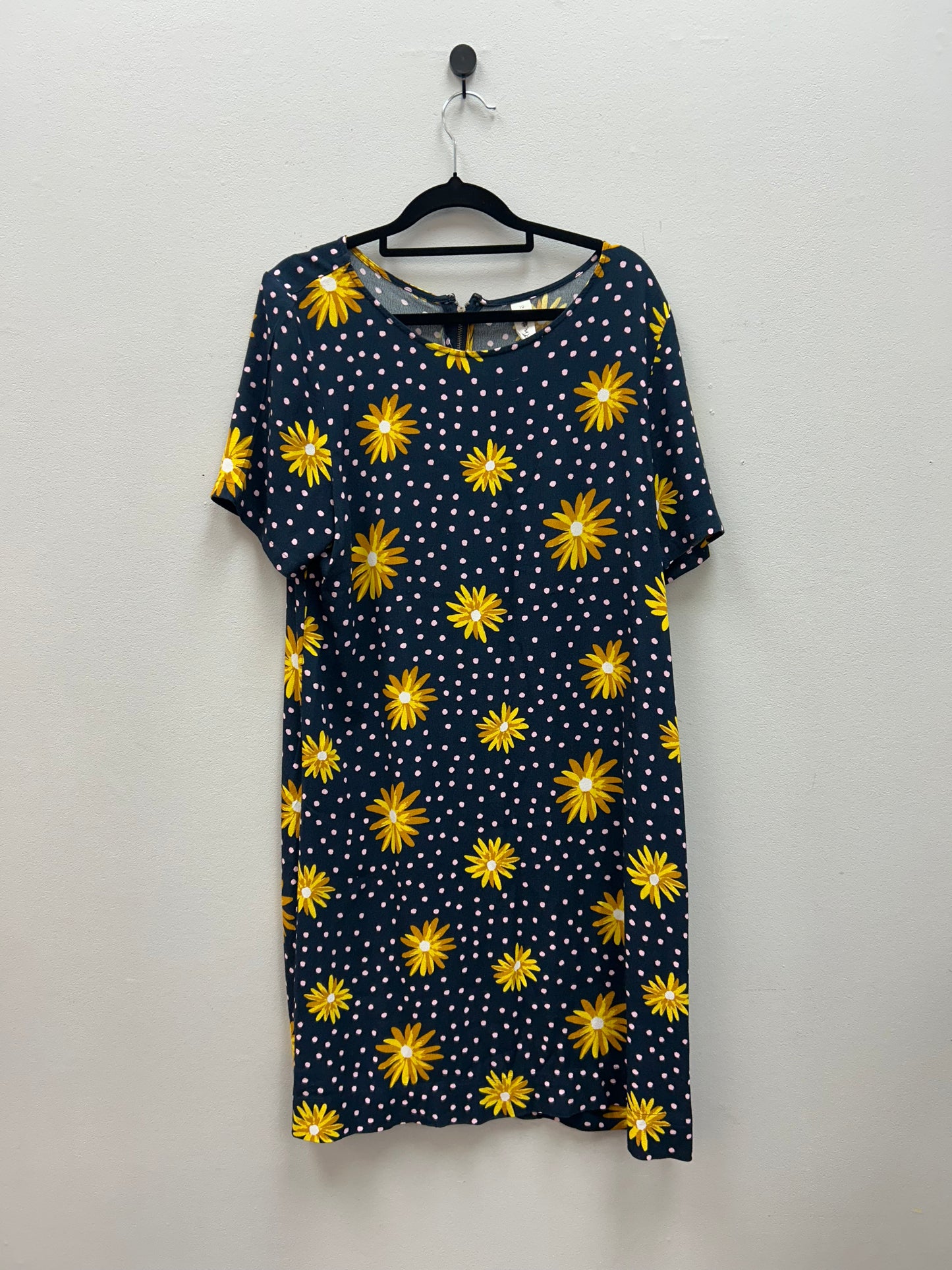 Elm Dress - Size 10