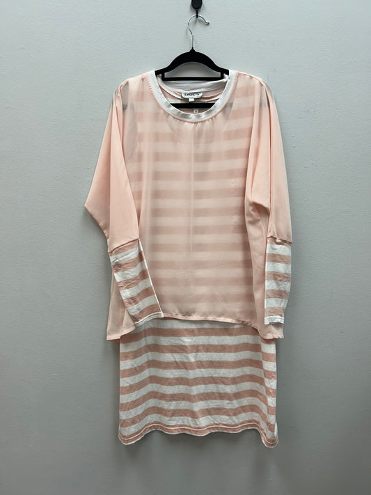 Angel 'A' Dress - Size M