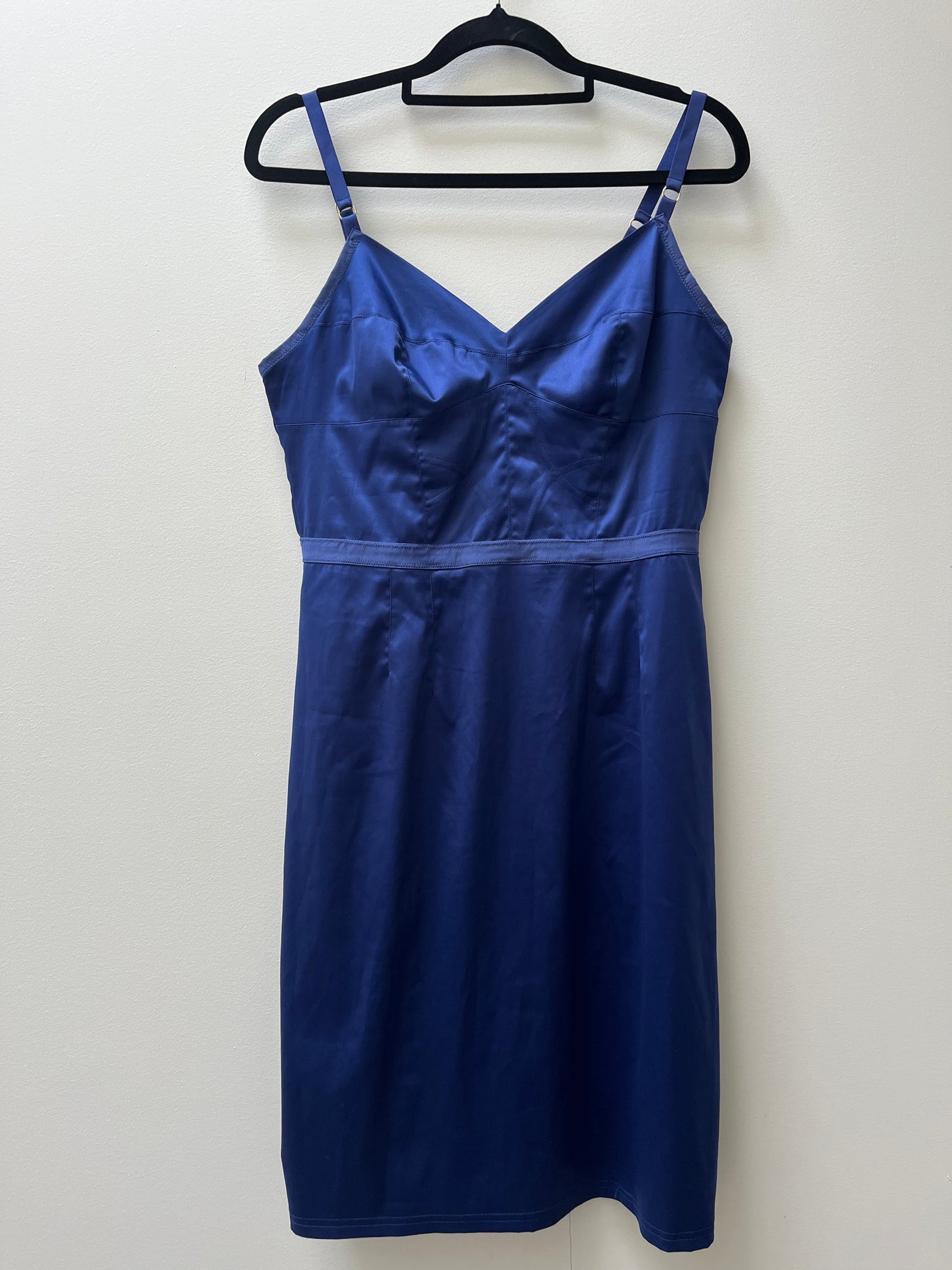 Elle Macpherson Dress - Size XS